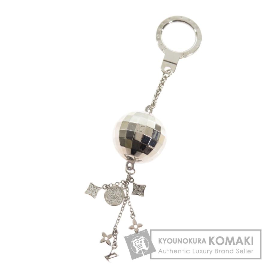 VUITTON ルイヴィトン M65378 ポルトクレグリッター ミラーボール