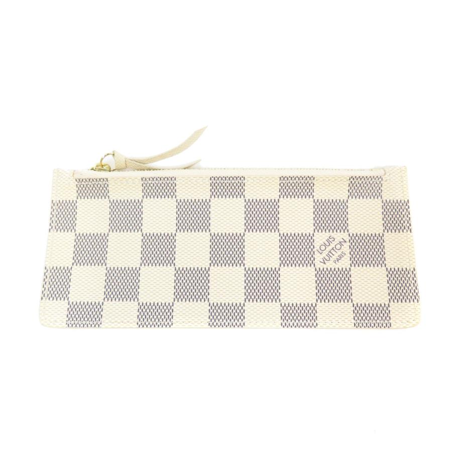 LOUIS VUITTON ルイヴィトン N63545 ポルトフォイユ