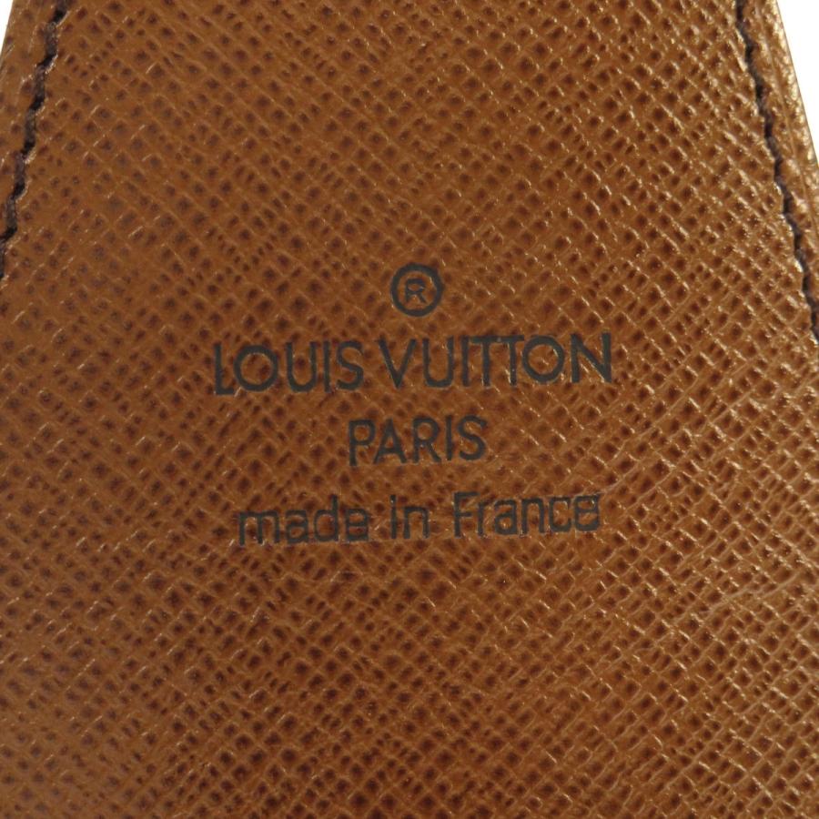 市場 中古 Vuitton シガレット_モノグラムキャンバス LOUIS VUITTON エテュイ Louis