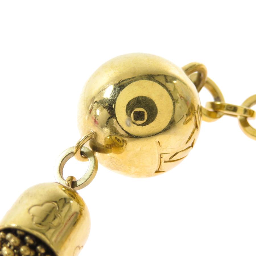 LOUIS VUITTON ルイヴィトン M65997 ポルト クレ スウィング