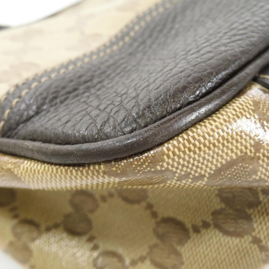 GUCCI グッチ 293592 GGクリスタル アウトレット トートバッグ 