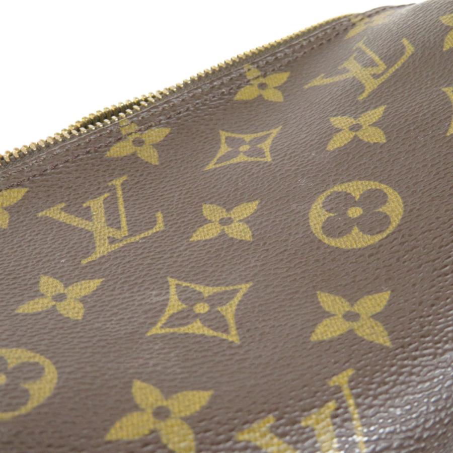 LOUIS VUITTON ルイヴィトン M47636 トゥルース パット プレシオン