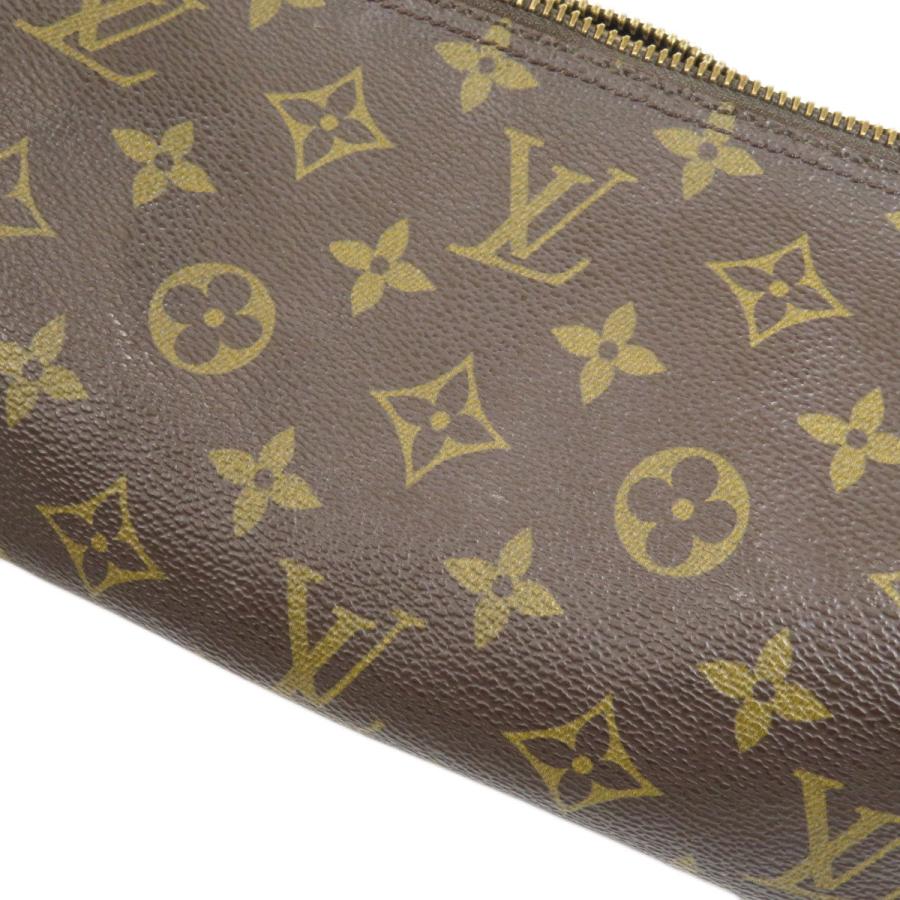 LOUIS VUITTON ルイヴィトン M47636 トゥルース パット プレシオン