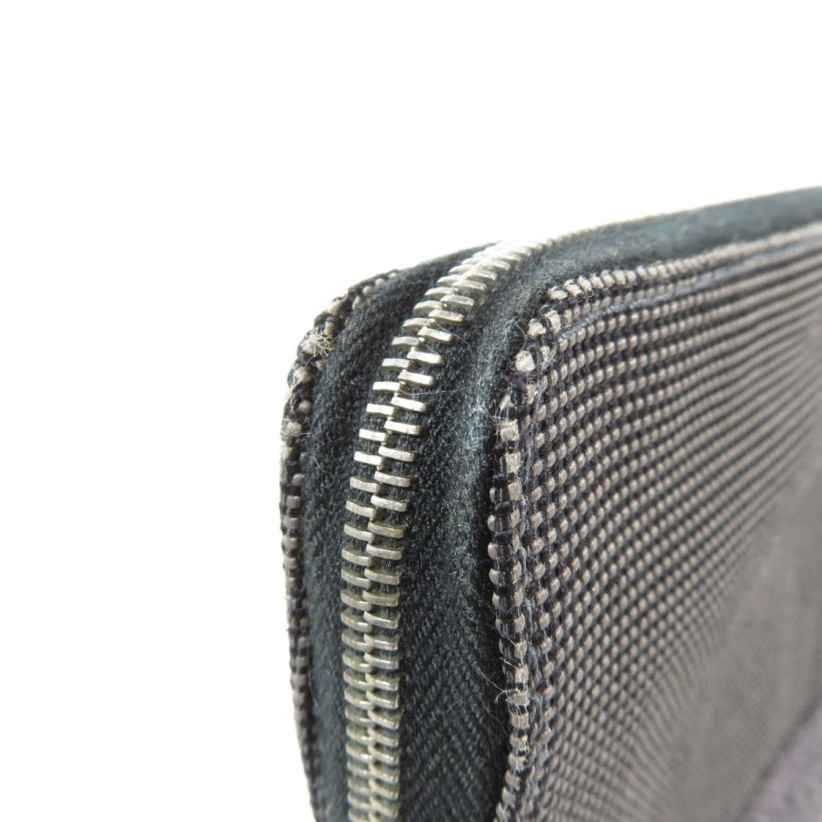 HERMES エルメス エールラインパースGM 長財布（小銭入れあり