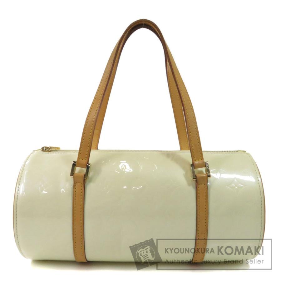 LOUIS VUITTON ルイヴィトン M91331 ベッドフォード ヴェルニ トート  