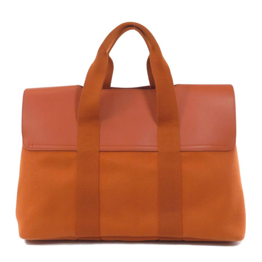 HERMES エルメス ヴァルパライソGM トートバッグ キャンバス  