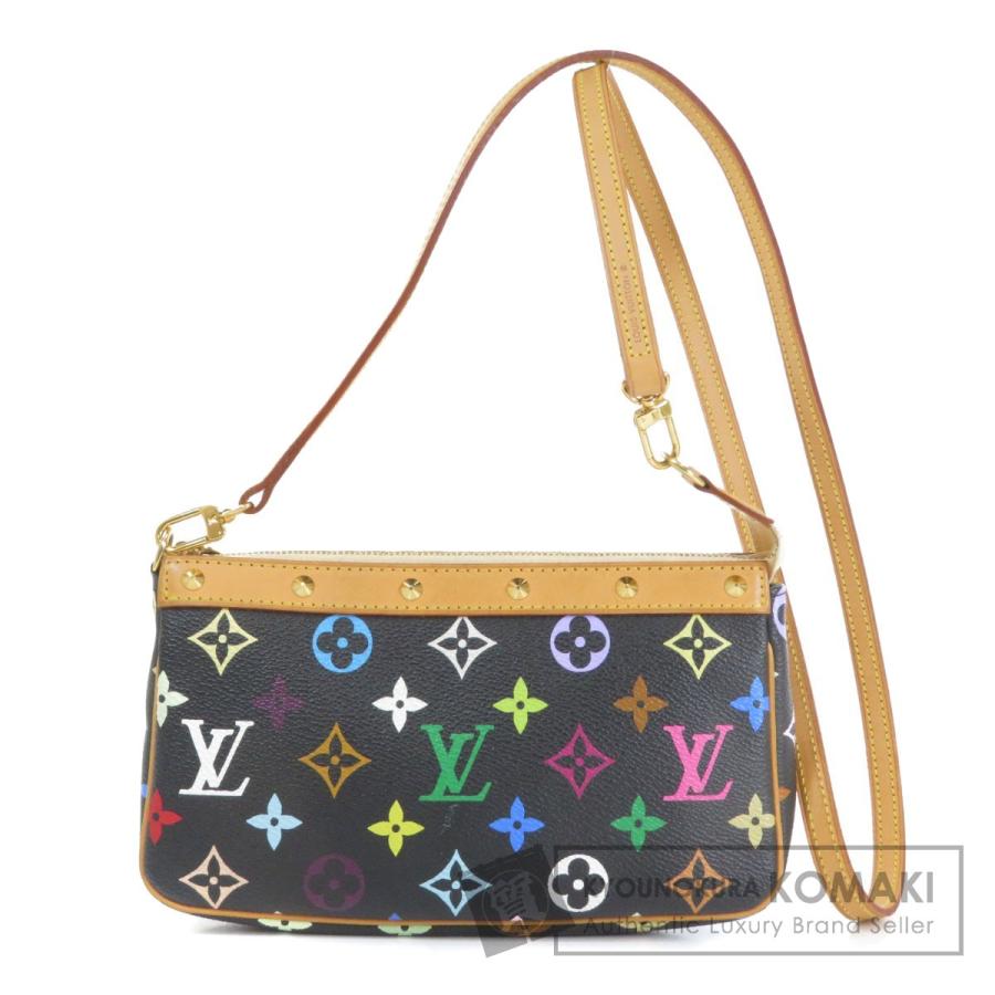 LOUIS VUITTON ルイヴィトン ポーチ モノグラム アクセソワール