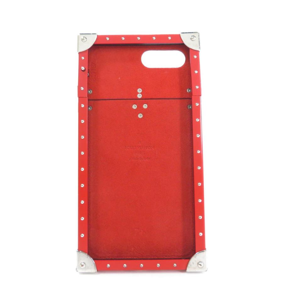 大特価‼️VUITTON Supreme M64499 iPhoneケース