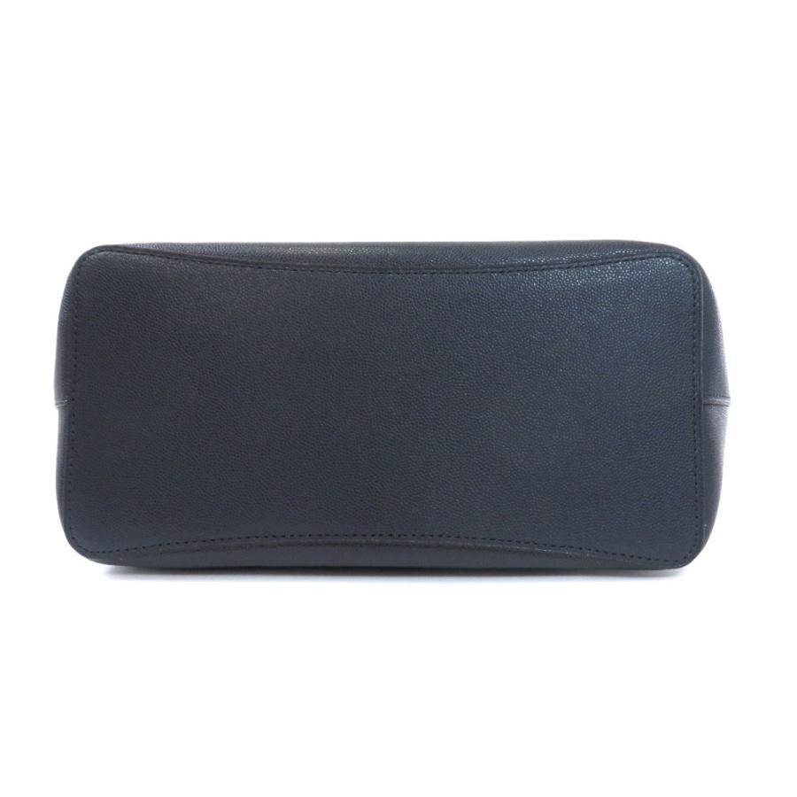 COACH コーチ 91379 2WAY ハンドバッグ レザー レディース 中古