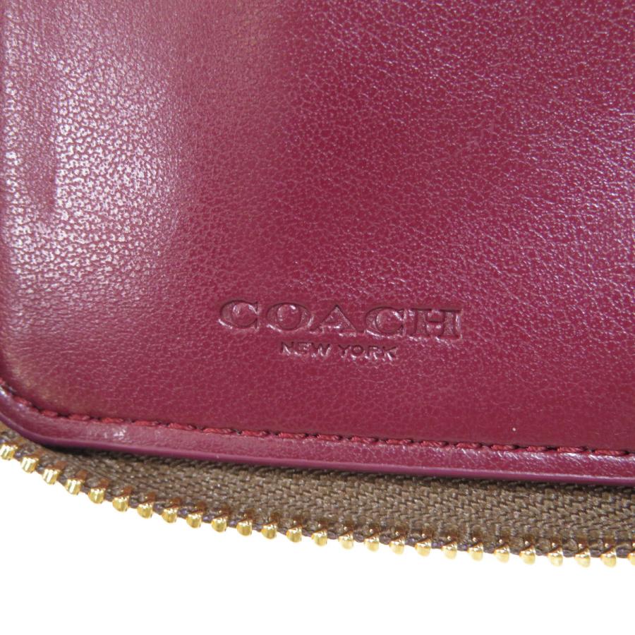 COACH コーチ 89564 シグネチャー LOVE 二つ折り財布(小銭入れあり) PVC レディース 中古品 :26207251:ブランド京の蔵小牧 - 通販 - Yahoo!ショッピング COACH コーチ 89564 シグネチャー LOVE 二つ折り財布(小銭入れあり) PVC レディース 中古品 :26207251:ブランド京の蔵小牧 - 通販 - Yahoo!ショッピング