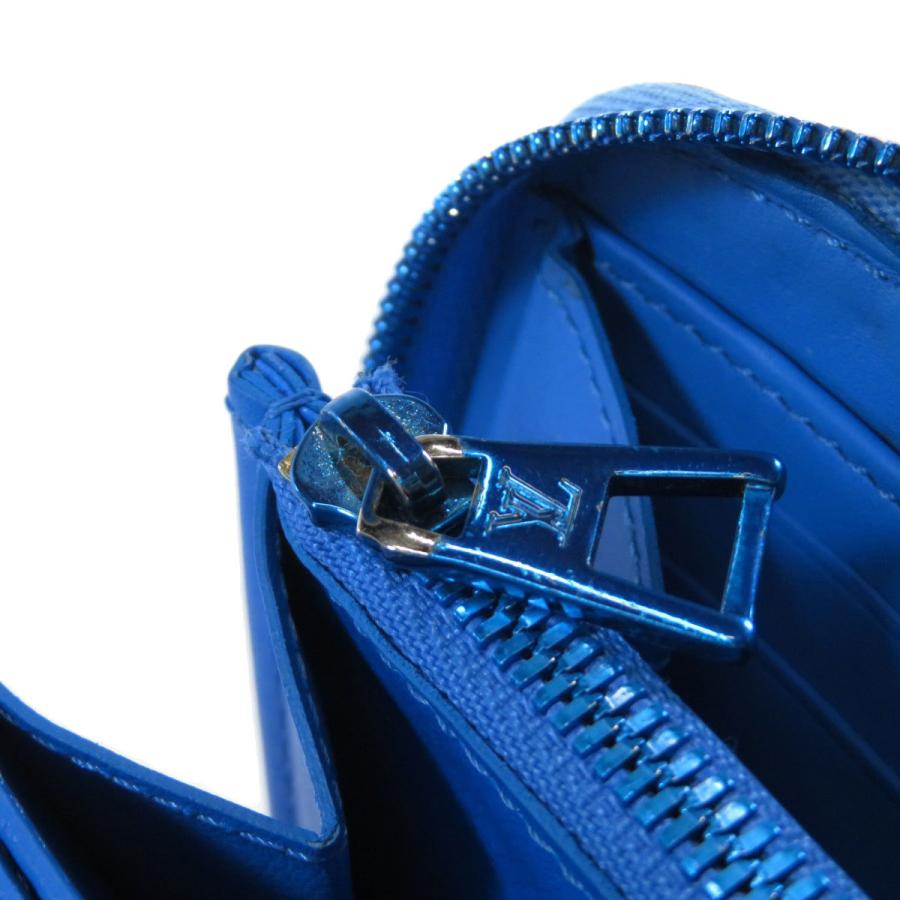 LOUIS VUITTON ルイヴィトン M64603 ジッピー・ウォレット