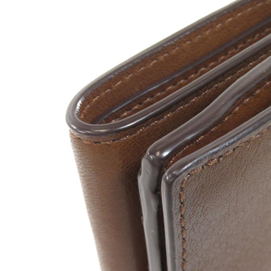 Coach コーチ 三つ折り 二つ折り財布 小銭入れあり レザー メンズ 中古 ブランド京の蔵小牧 通販 Yahoo ショッピング