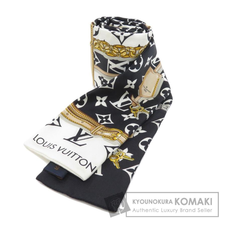 LOUIS VUITTON ルイヴィトン M78656 バンドー・モノグラム LOUIS VUITTON ルイヴィトン M78656 バンドー・モノグラム