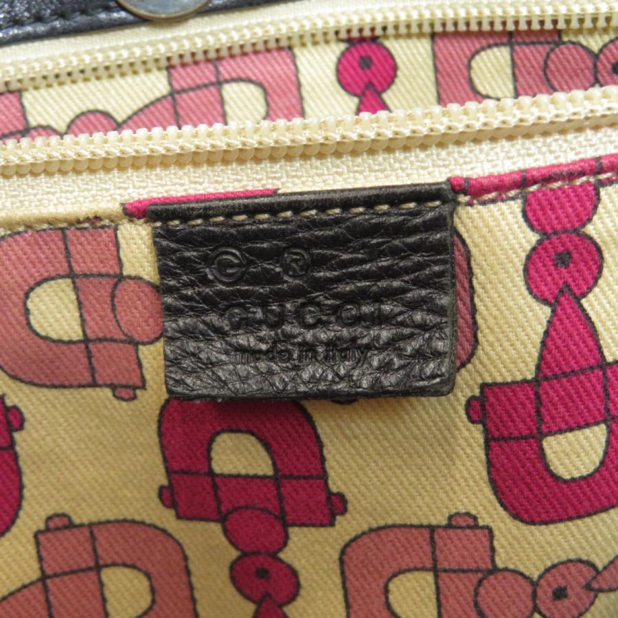 GUCCI グッチ 257304 GG アウトレット トートバッグ ナイロン素材 