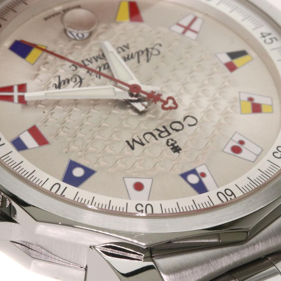 CORUM コルム 082.830.20 アドミラルズカップ トロフィー41 CORUM コルム 082.830.20 アドミラルズカップ トロフィー41