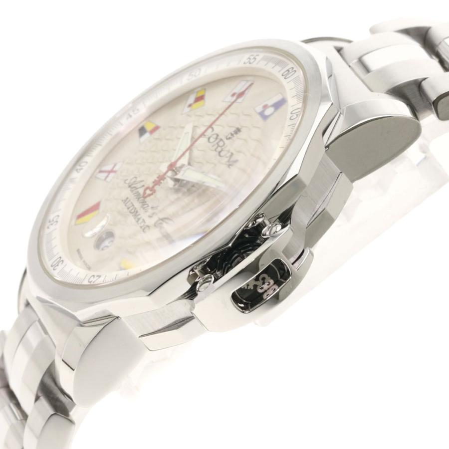 CORUM コルム 082.830.20 アドミラルズカップ トロフィー41 CORUM コルム 082.830.20 アドミラルズカップ トロフィー41