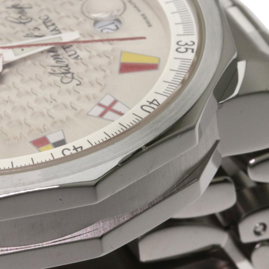CORUM コルム 082.830.20 アドミラルズカップ トロフィー41 CORUM コルム 082.830.20 アドミラルズカップ トロフィー41