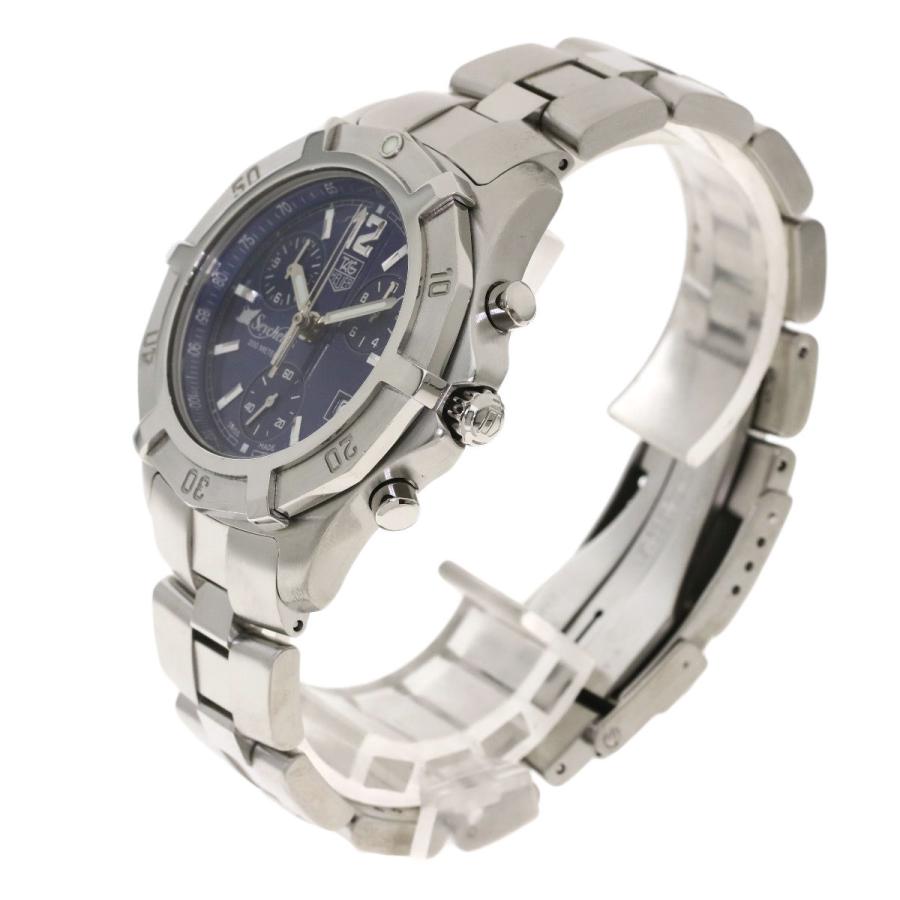 TAG HEUER タグホイヤー CN111D エクスクルーシブ セイシェル