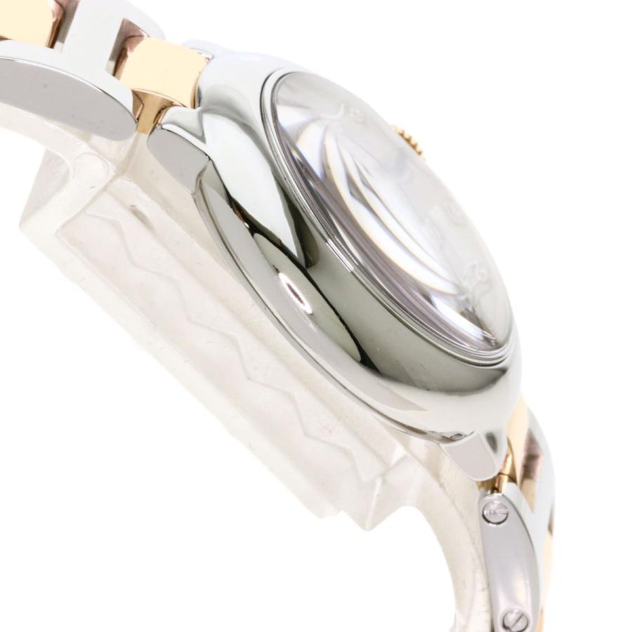 Cartier CARTIER カルティエ WE902030 バロンブルー 28mm 11P  