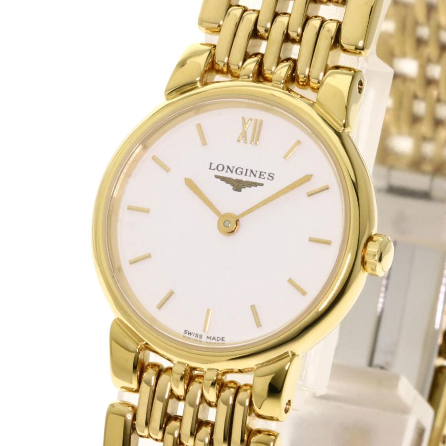 LONGINES ロンジン L5.136.2 グランドクラシック 腕時計 GP LONGINES ロンジン L5.136.2 グランドクラシック 腕時計 GP