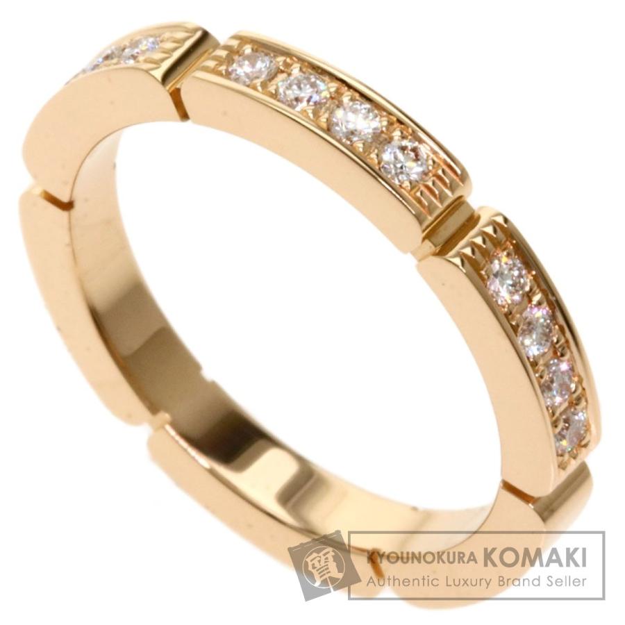 Cartier CARTIER カルティエ マイヨンパンテール ハーフダイヤモンド  