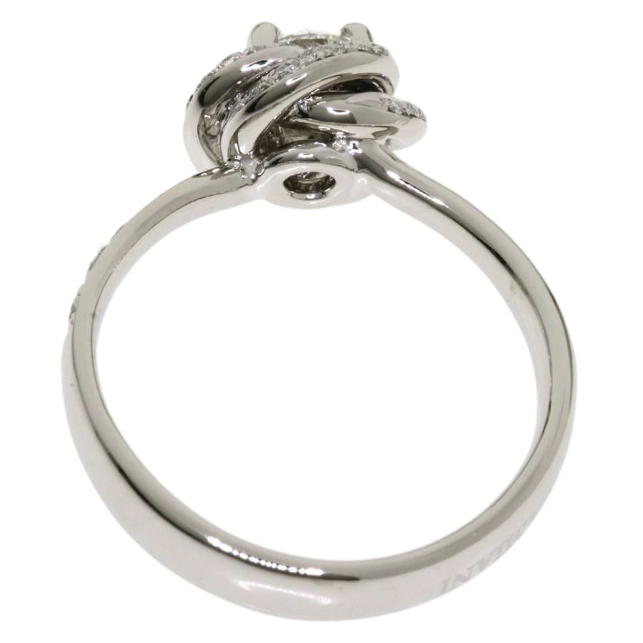 DAMIANI Damiani ダミアーニ ボッチョーロ ダイヤモンド #51 リング  