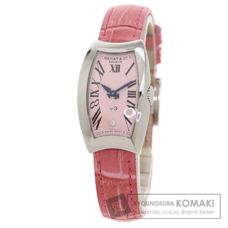 ベダ&カンパニー BEDAT&Co ベダ＆カンパニー B384.010.608 NO.3 1P 