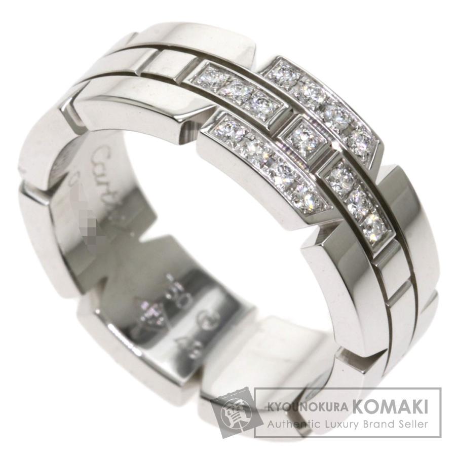 Cartier CARTIER カルティエ タンクフランセーズ ダイヤモンド #49  