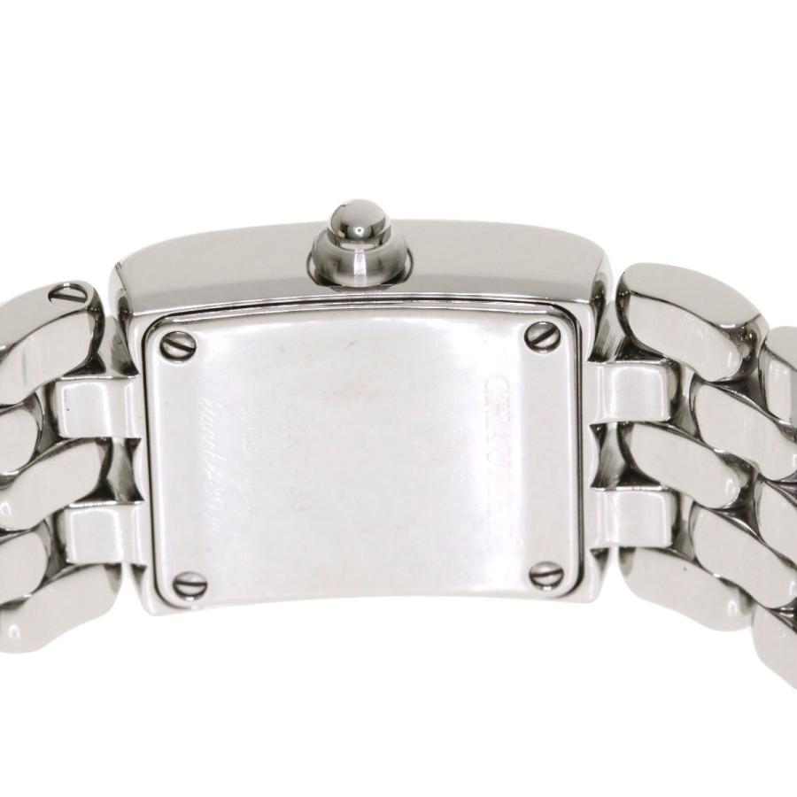 CHAUMET Chaumet ショーメ ケイシス 腕時計 ステンレススチール CHAUMET Chaumet ショーメ ケイシス 腕時計 ステンレススチール