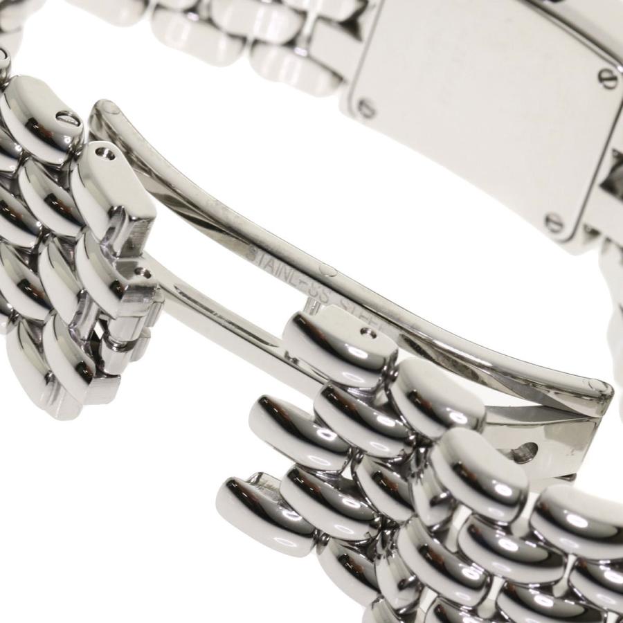 CHAUMET Chaumet ショーメ ケイシス 腕時計 ステンレススチール CHAUMET Chaumet ショーメ ケイシス 腕時計 ステンレススチール