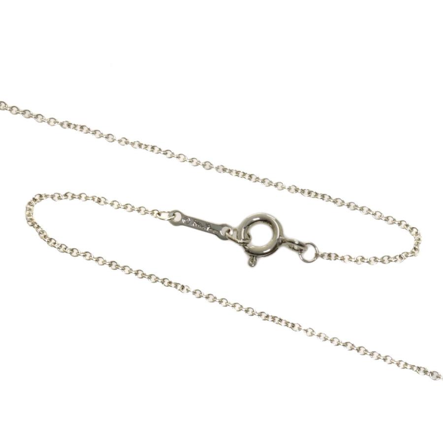 小物などお買い得な福袋 ティファニー Tiffany Co ラビングハート 中古 レディース シルバー ネックレス ミニ ネックレス ペンダント Www Oroagri Eu