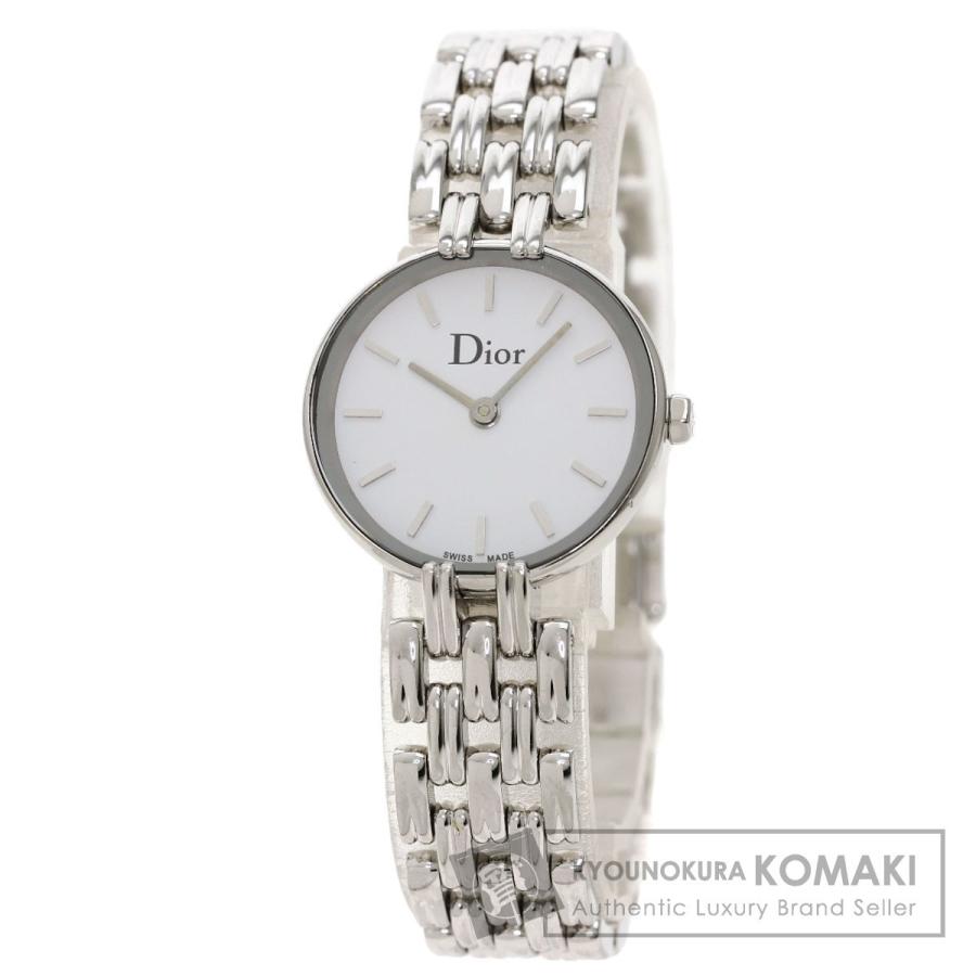 CHRISTIAN DIOR クリスチャンディオール CD092110 バキラ 腕時計 CHRISTIAN DIOR クリスチャンディオール CD092110 バキラ 腕時計
