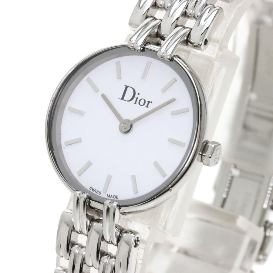 CHRISTIAN DIOR クリスチャンディオール CD092110 バキラ 腕時計 CHRISTIAN DIOR クリスチャンディオール CD092110 バキラ 腕時計