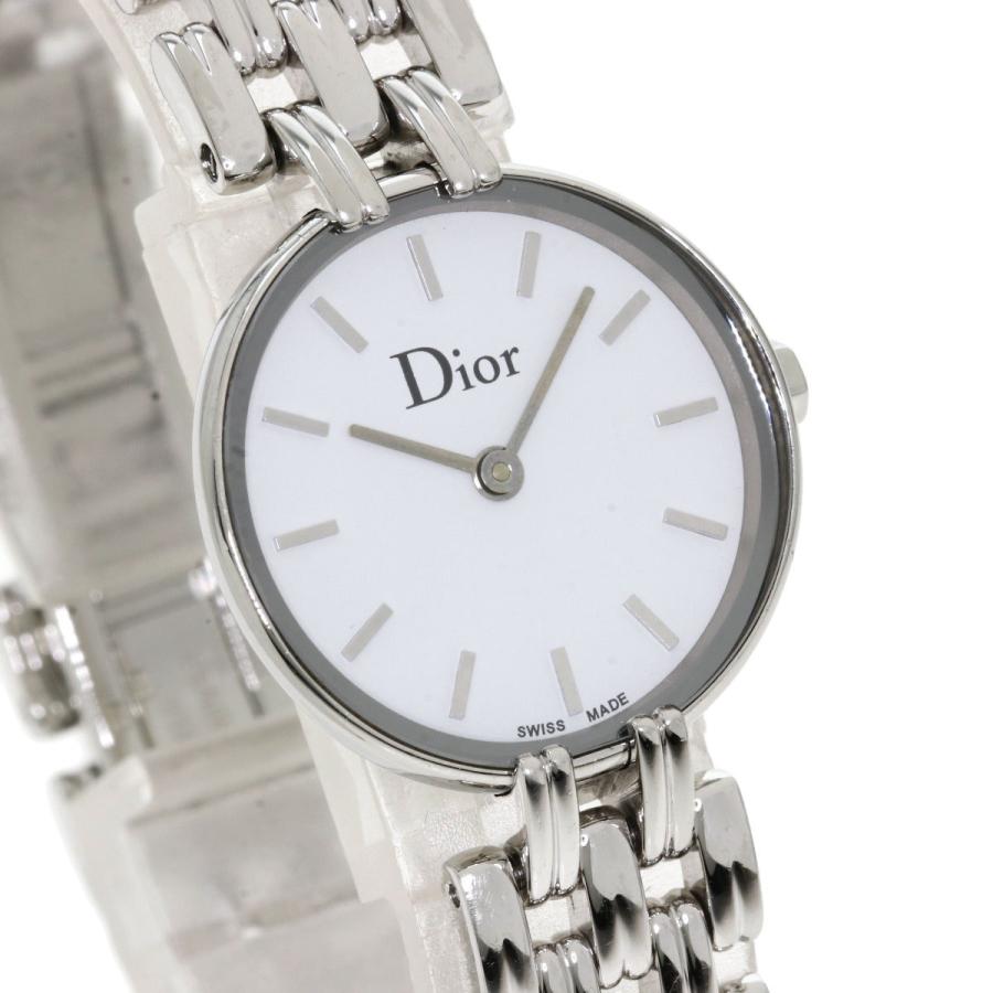 CHRISTIAN DIOR クリスチャンディオール CD092110 バキラ 腕時計 CHRISTIAN DIOR クリスチャンディオール CD092110 バキラ 腕時計