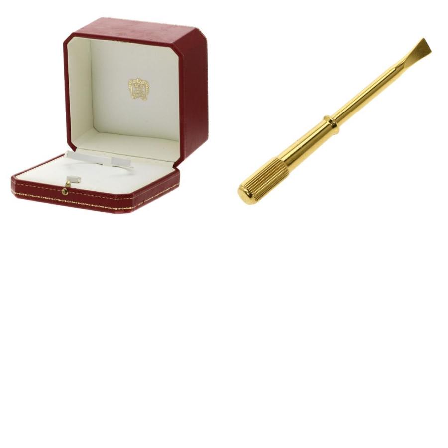 Cartier CARTIER カルティエ ラブブレス ドライバー付き #17 Cartier CARTIER カルティエ ラブブレス ドライバー付き #17