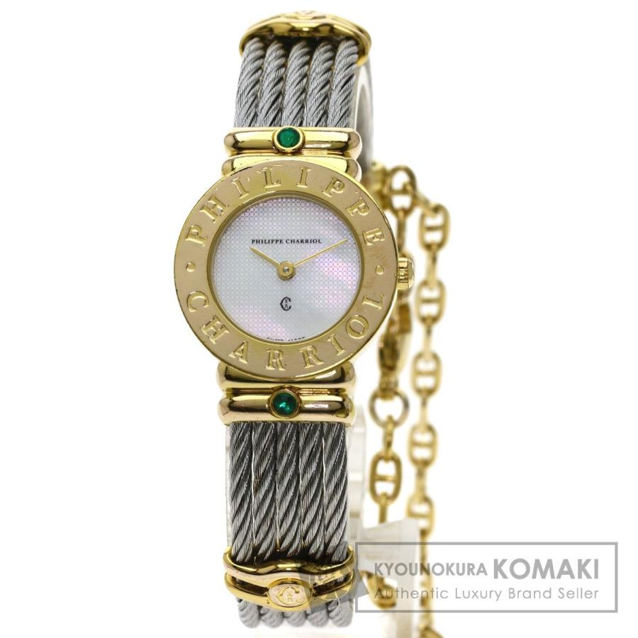 PHILIPPE CHARRIOL フィリップ・シャリオール 7007901 PHILIPPE CHARRIOL フィリップ・シャリオール 7007901