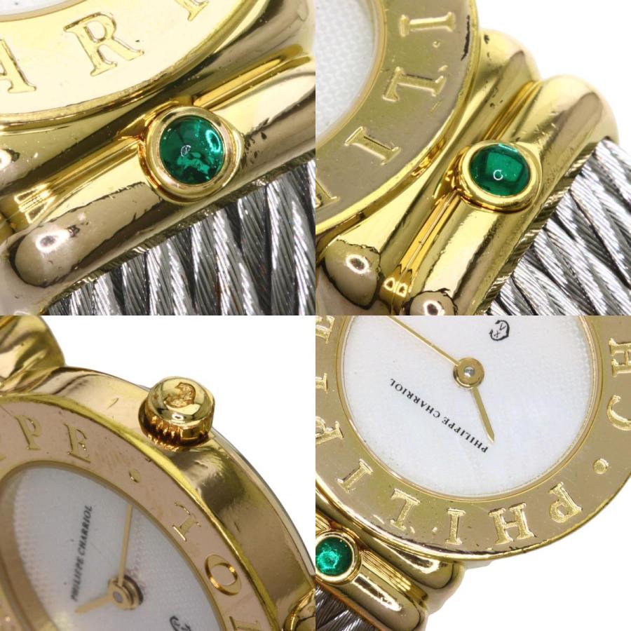 PHILIPPE CHARRIOL フィリップ・シャリオール 7007901 PHILIPPE CHARRIOL フィリップ・シャリオール 7007901