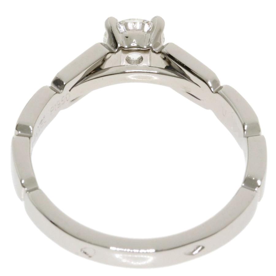 CHANEL シャネル プルミエール プロメス ダイヤモンド#49 リング CHANEL シャネル プルミエール プロメス ダイヤモンド#49 リング