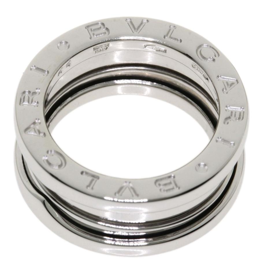 BVLGARI ブルガリ ビーゼロワン B-zero1 S #44 リング・指輪 K18  