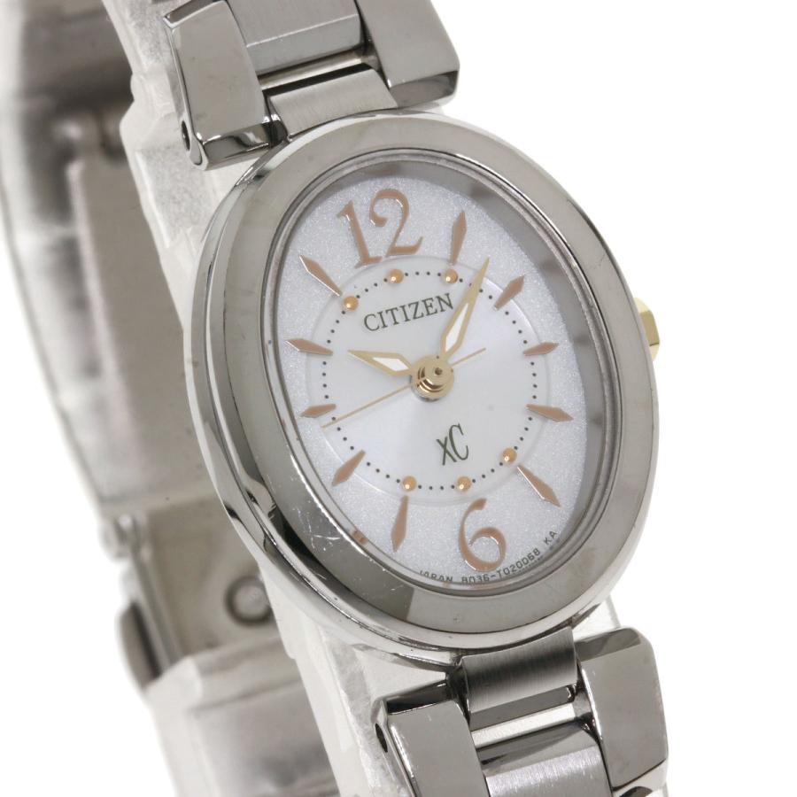CITIZEN シチズン B036-T012710 XC クロスシー 腕時計 CITIZEN シチズン B036-T012710 XC クロスシー 腕時計