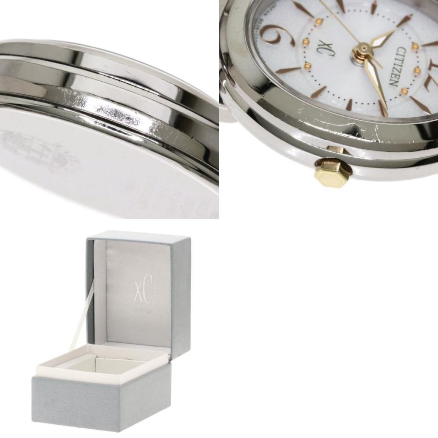 CITIZEN シチズン B036-T012710 XC クロスシー 腕時計 CITIZEN シチズン B036-T012710 XC クロスシー 腕時計