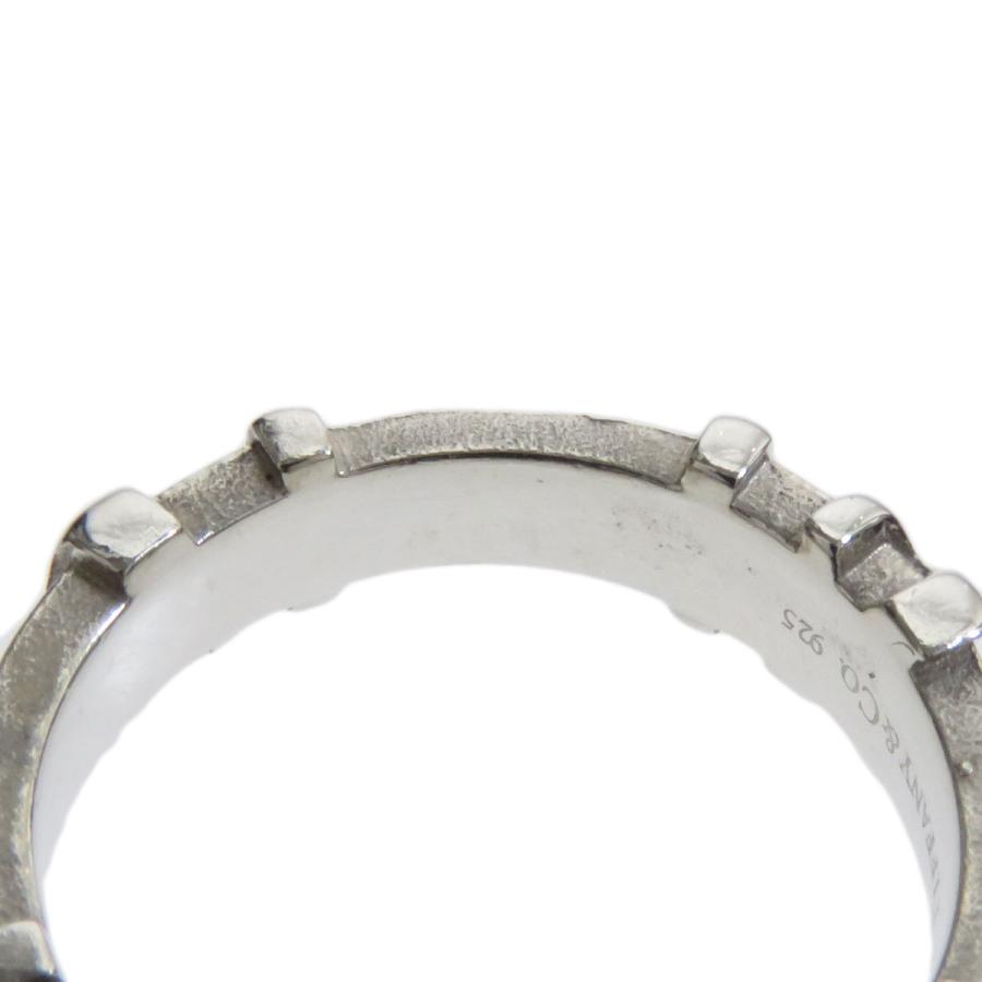 TIFFANY&Co. ティファニー アトラス 2006年限定 リング・指輪