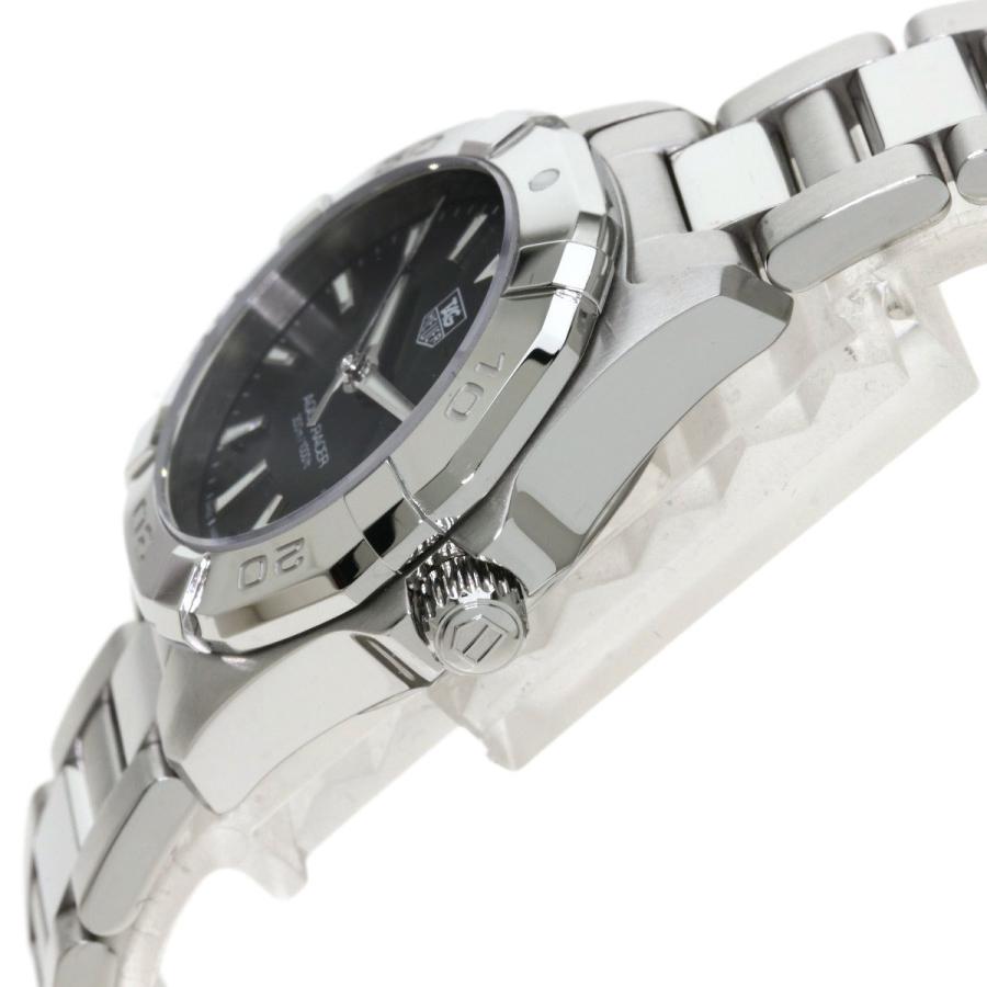 TAG HEUER タグホイヤー WAY1410 アクアレーサー 腕時計