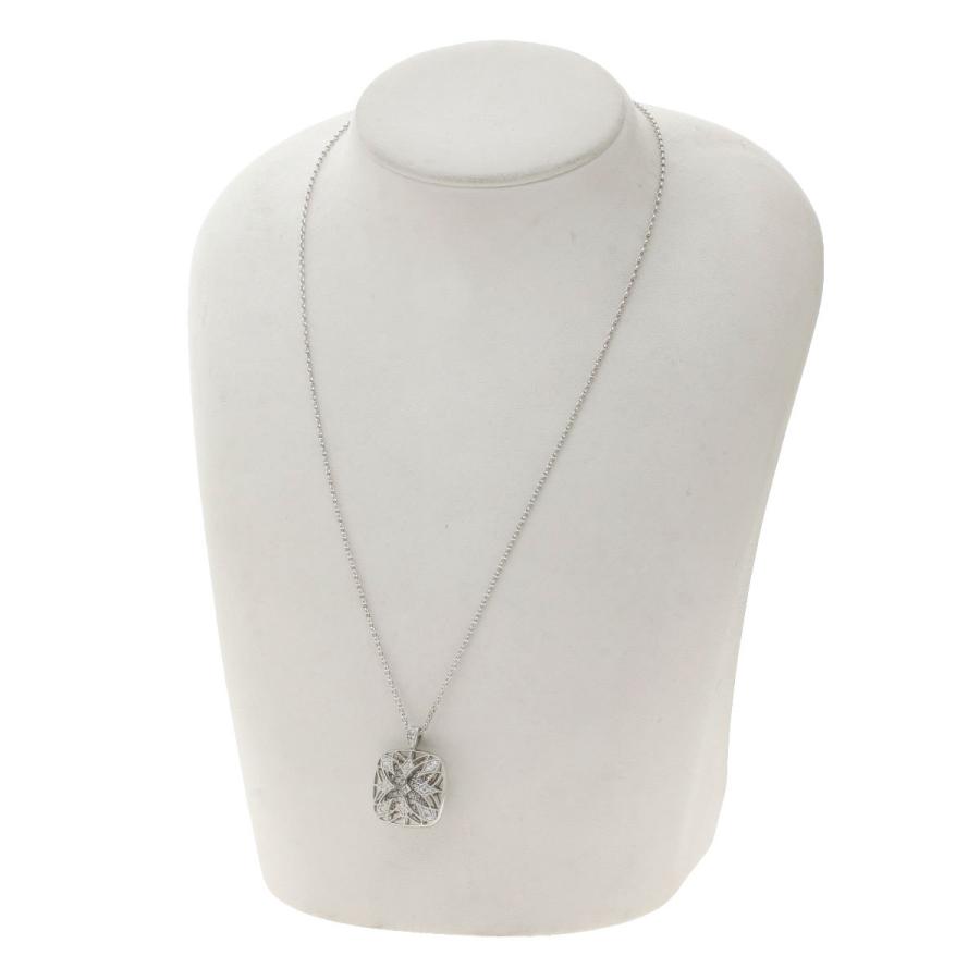 MIKIMOTO ミキモト フラワーモチーフ ムービング ダイヤモンド