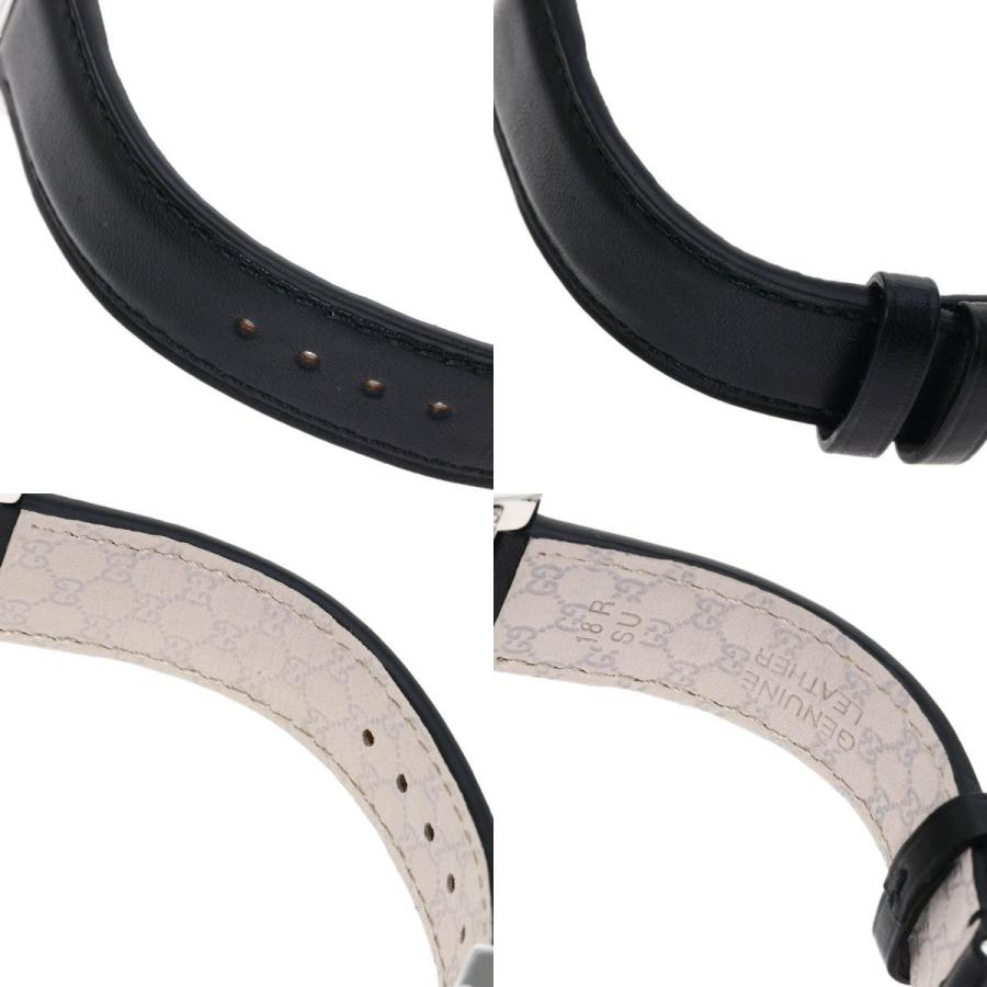 GUCCI グッチ 138.5 Gタイムレス レクタングル 腕時計 GUCCI グッチ 138.5 Gタイムレス レクタングル 腕時計