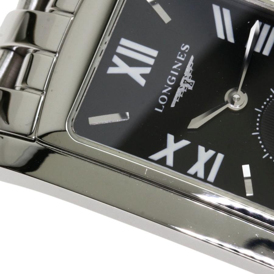 LONGINES L5.655.4 ステンレススチール 時計　ロンジン LONGINES ロンジン L5.655.4 ドルチェヴィータ 腕時計