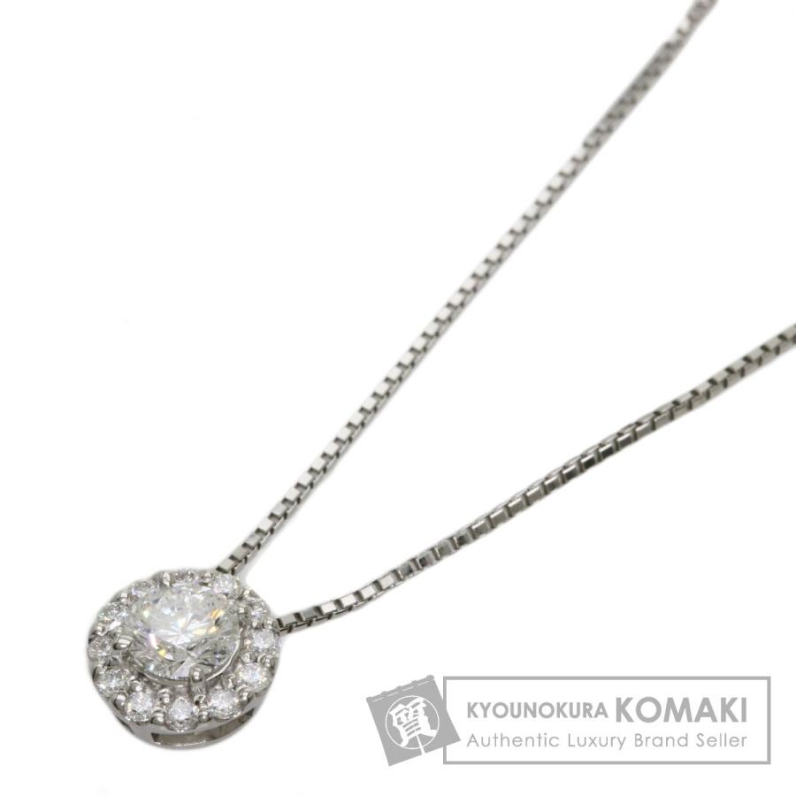 MONNICKENDAM モニッケンダム ダイヤモンド ネックレス プラチナ MONNICKENDAM モニッケンダム ダイヤモンド ネックレス プラチナ