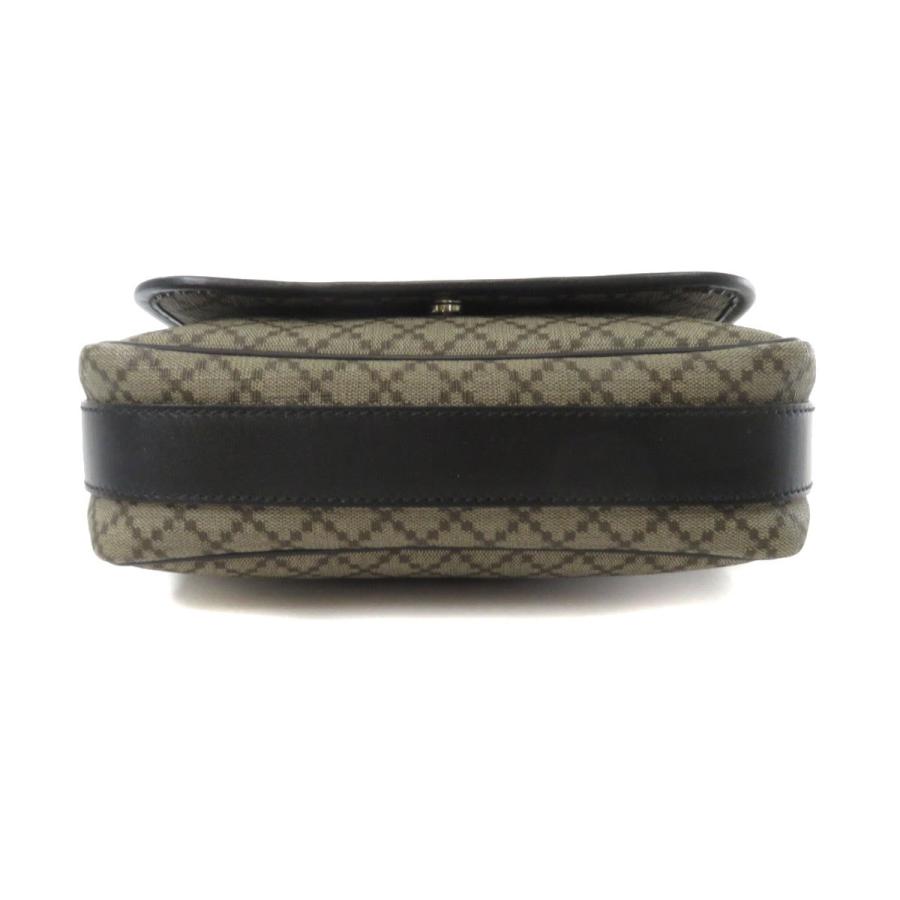 GUCCI グッチ 295679 ディアマンテ ショルダーバッグ PVC レディース  