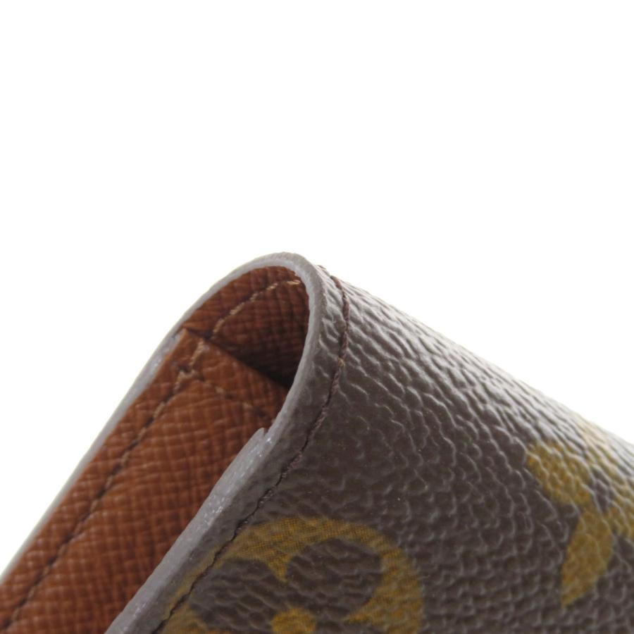 LOUIS VUITTON ルイヴィトン 廃盤品 小切手ケース 長財布(小銭 LOUIS VUITTON ルイヴィトン 廃盤品 小切手ケース 長財布(小銭