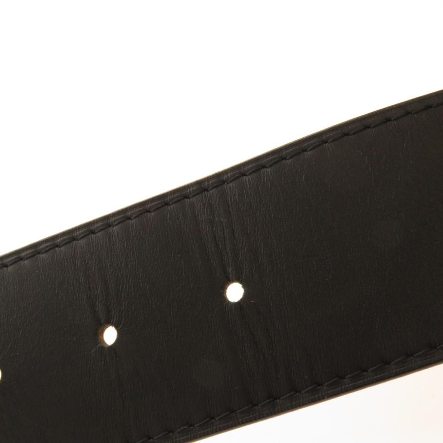 LOUIS VUITTON ルイヴィトン M6812T サンチュール ジーンズ 95cm LOUIS VUITTON ルイヴィトン M6812T サンチュール ジーンズ 95cm